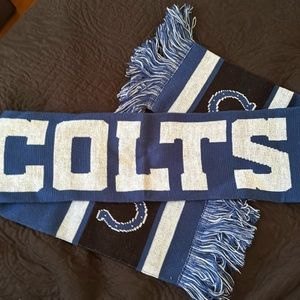 Indianapolis Colts Scarf